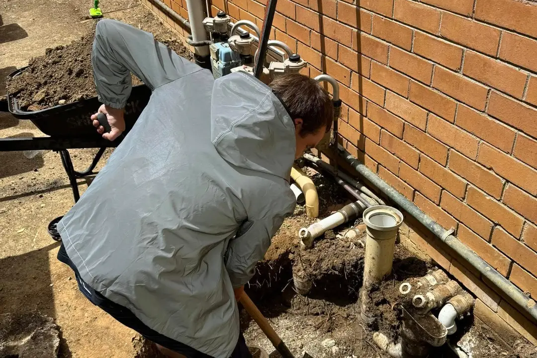 Plumber Essendon